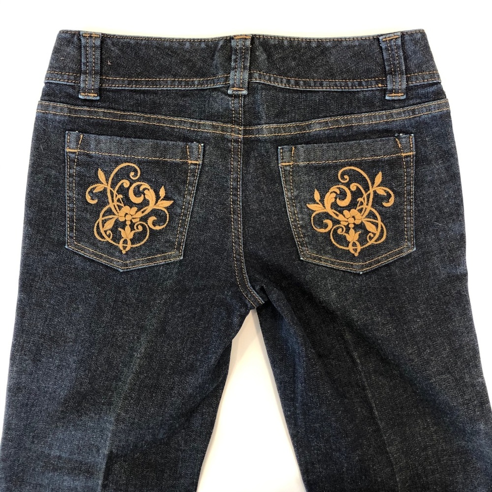 Ann Taylor Lindsay Fit Modern Waist Jeans
